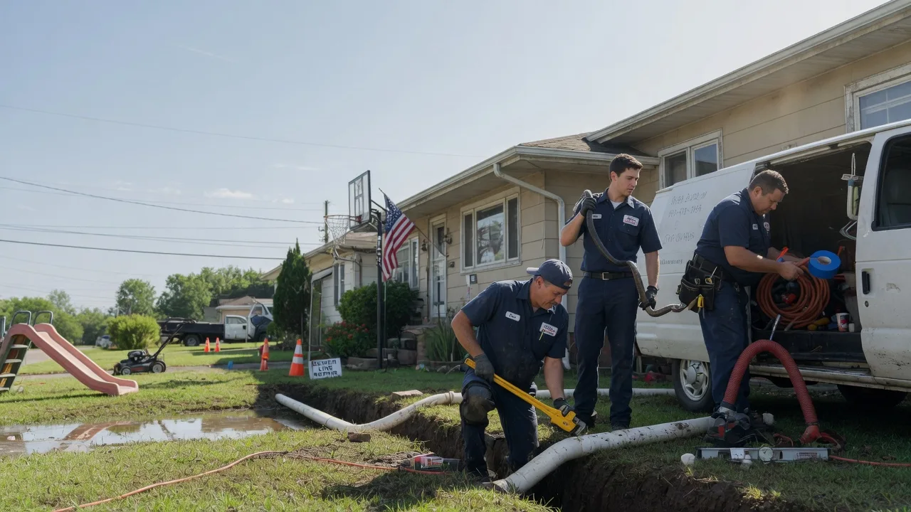 Toilet Installation in Houlton, WI near me